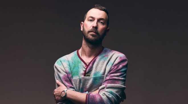 INTERVIEW: Mondo Cozmo taking risks on 'principle' with new LP