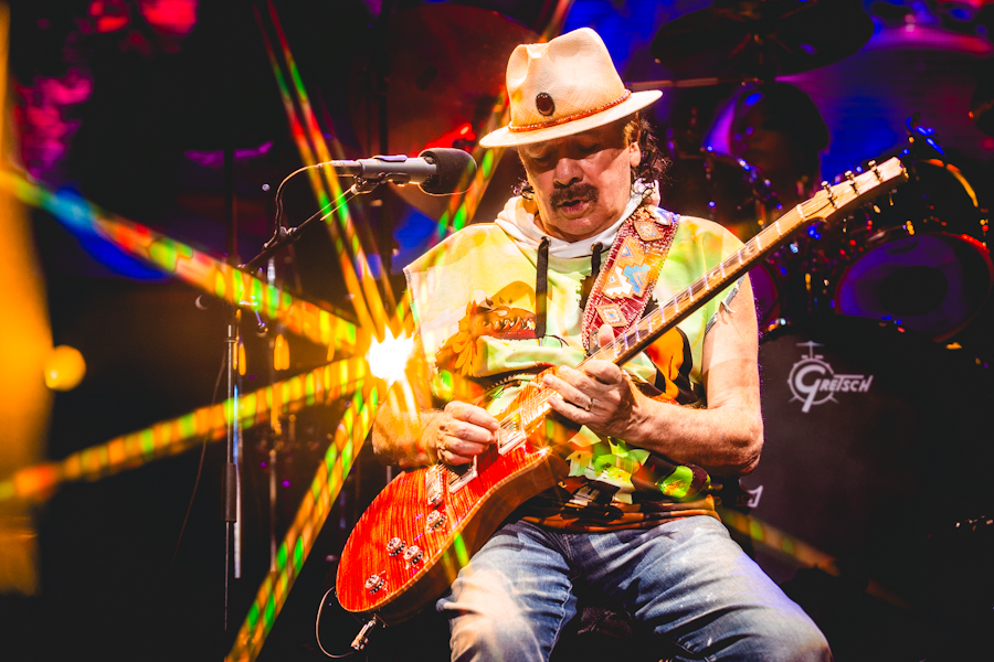 Carlos santana tickets shoreline online