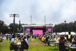 Outside Lands, music festival