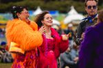 Outside Lands, music festival