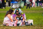 Outside Lands, music festival