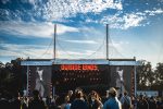 Outside Lands, crowd, San Francisco