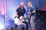 Foo Fighters, Dave Grohl