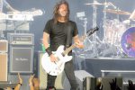 Foo Fighters, Dave Grohl