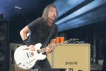 Foo Fighters, Dave Grohl
