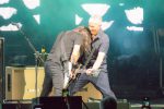 Foo Fighters, Dave Grohl, Pat Smear