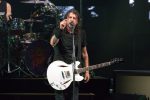Foo Fighters, Dave Grohl