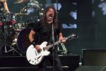 Foo Fighters, Dave Grohl