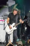 Foo Fighters, Dave Grohl