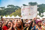 Outside Lands, music festival, crowd