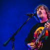 Outside Lands: Sturgill Simpson misses the blue skies to close out the fest