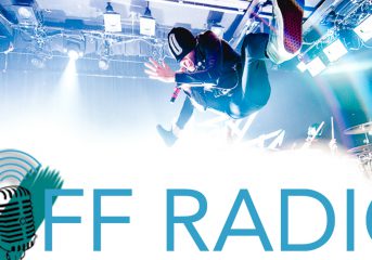 RIFF RADIO: The Bloody Beetroots tease new music on upcoming tour