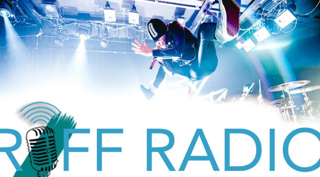 RIFF RADIO: The Bloody Beetroots tease new music on upcoming tour