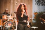 Chaka Khan