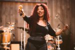 Chaka Khan