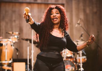 Chaka Khan, Tegan and Sara to play Stern Grove Festival this summer