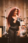 Chaka Khan