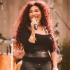 Chaka Khan concludes Stern Grove's 87th year with iconic repertoire