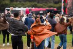 Outside Lands, music festival