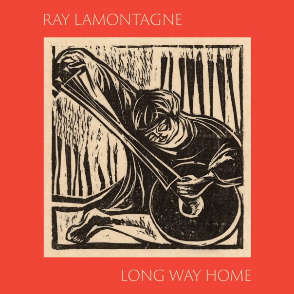 Ray Lamontagne Long Way Home