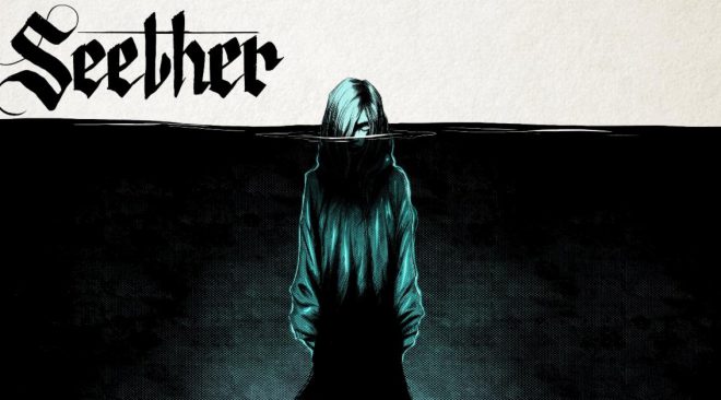 ALBUM REVIEW: Seether stays reliably hard on ‘The Surface Seems So Far'