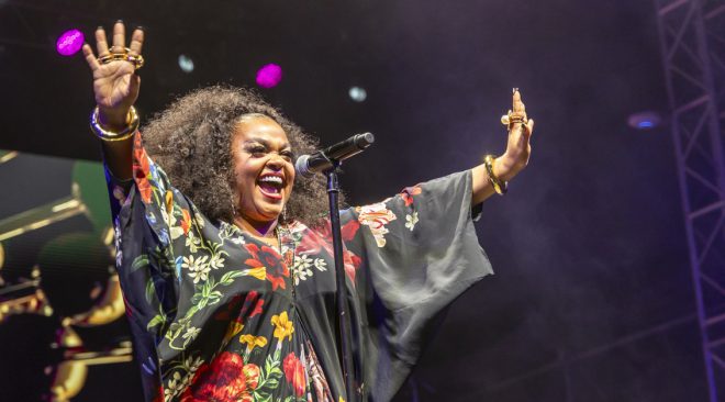 Blue Note reimagines Napa jazz fest as Black Radio Experience, with Jill Scott