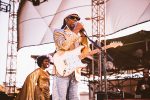 Nile Rodgers and Chic