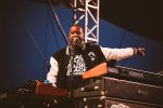 Robert Glasper, Black Radio Experience