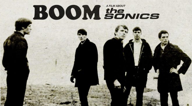 The Sonics documentary: A sonic boom of nostalgia… sort of