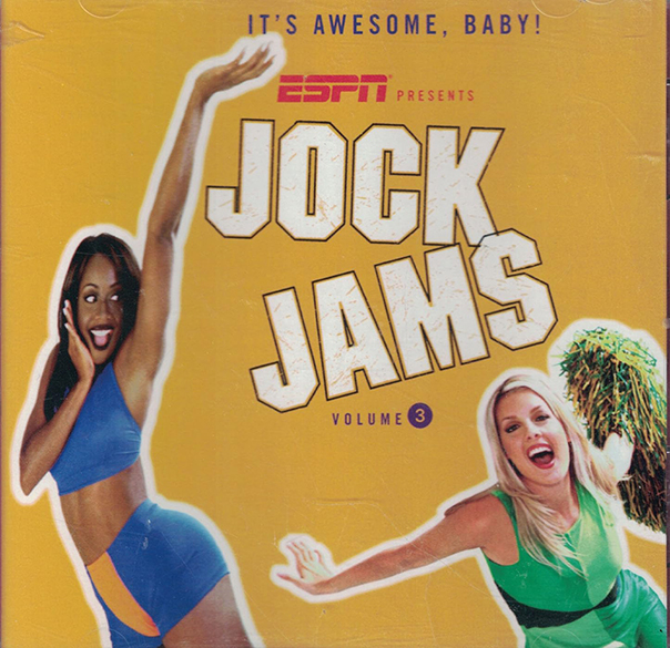 Jock Jams