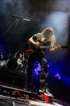 Claudio Sanchez, Coheed and Cambria