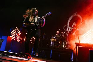 Claudio Sanchez, Coheed and Cambria