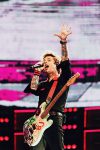 Green Day, Billie Joe Armstrong