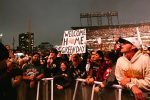 Oracle Park, Crowd