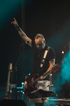 Peter Hook & The Light