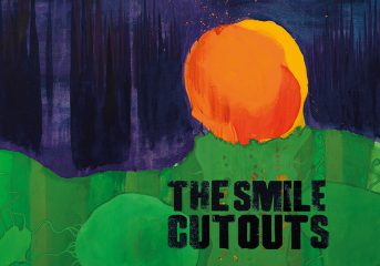 ALBUM REVIEW: Thom Yorke and friends get mellow on The Smile LP 'Cutouts'