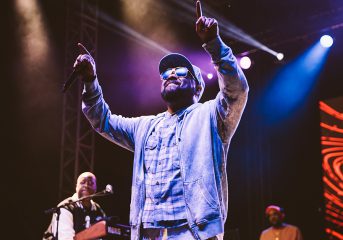 André 3000, Ledisi, Musiq Soulchild close out Black Radio Experience