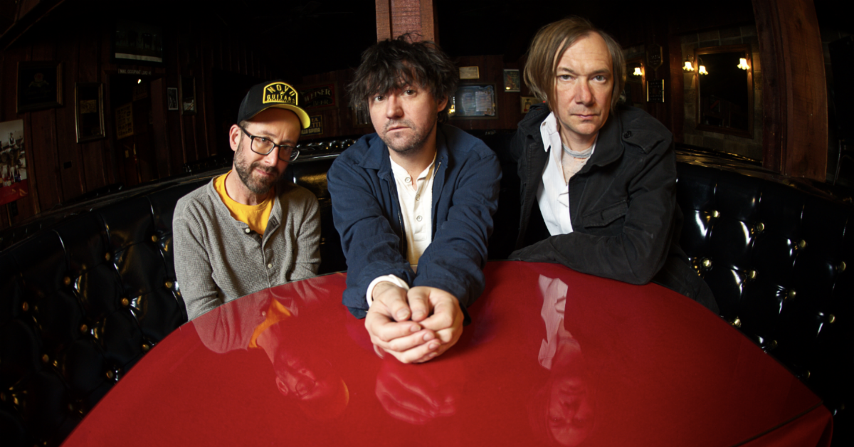 Bright Eyes get mysterious on 'Five Dice, All Threes' | REVIEW