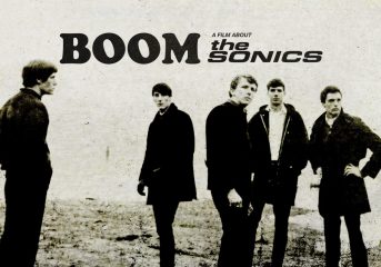 The Sonics documentary: A sonic boom of nostalgia… sort of