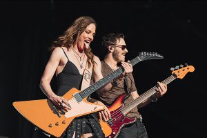 Halestorm