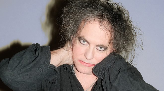 ALBUM REVIEW: The Cure goes dark and deep on 'Songs of a Lost World'