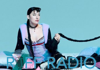 RIFF RADIO: Bishop Briggs opens up on ‘Tell My Therapist I’m Fine'