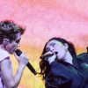 REVIEW: Charli XCX, Troye Sivan conclude BRAT summer at Chase Center