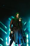 Evanescence, Amy Lee