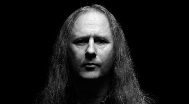 ALBUM REVEW: Jerry Cantrell cuts deep on fiery ‘I Want Blood'