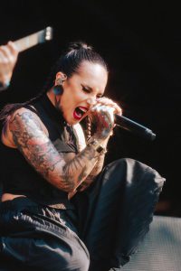 Jinjer