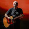 REVIEW: David Gilmour performs first U.S. show in 8 years at Intuit Dome in L.A.