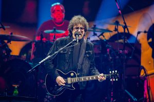 Jeff Lynne's ELO, Jeff Lynne, Electric Light Orchestra