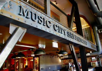 Music City SF opens its doors to the public with community block party