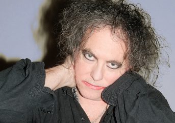 ALBUM REVIEW: The Cure goes dark and deep on 'Songs of a Lost World'